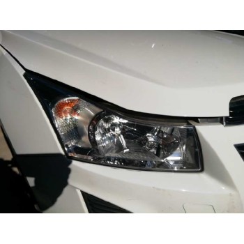 chevrolet cruze station wagon del año 2013