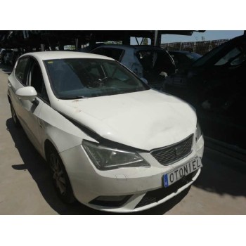 seat ibiza (6j5) del año 2012
