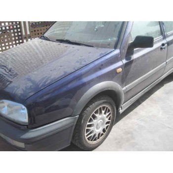 volkswagen golf iii berlina (1h1) del año 1996