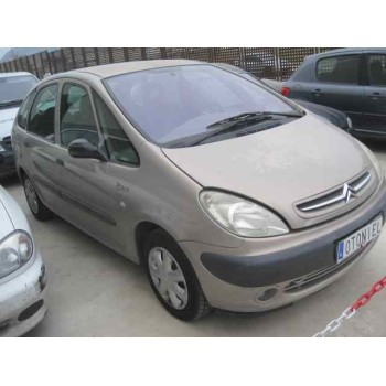 citroën xsara picasso del año 2002