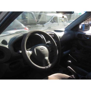 hyundai santa fe (sm) del año 2002