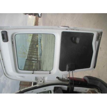 citroën berlingo del año 1998