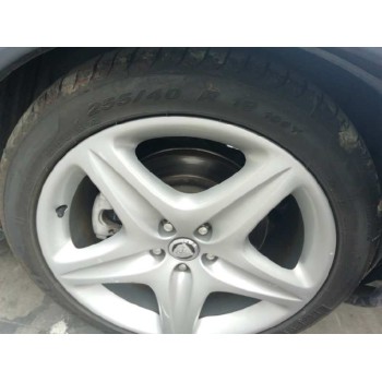 jaguar xj del año 2007