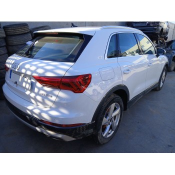 audi q3 sportback (f3n) del año 2023