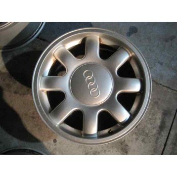 audi a6 berlina (c4) del año 1996