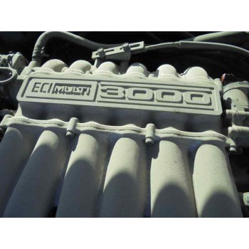 dodge stealth del año 1988