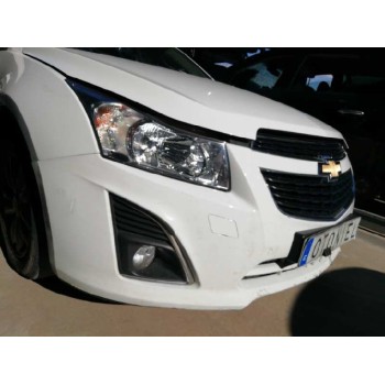 chevrolet cruze station wagon del año 2013