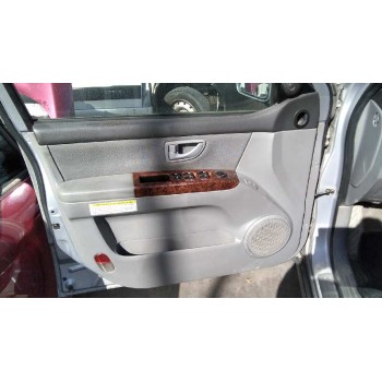 kia sorento del año 2005