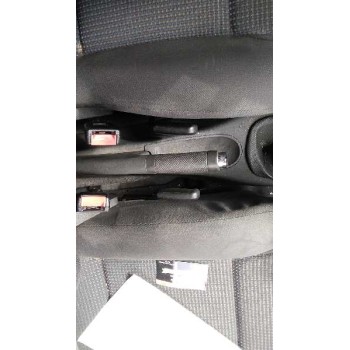 volkswagen polo berlina (6n2) del año 2000