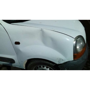 renault kangoo (f/kc0) del año 2001