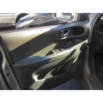 hyundai santa fe (sm) del año 2002