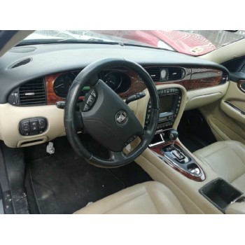 jaguar xj del año 2007