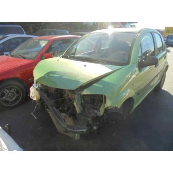 citroën c3 del año 2005