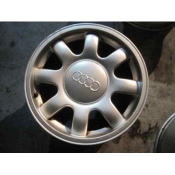 audi a6 berlina (c4) del año 1996