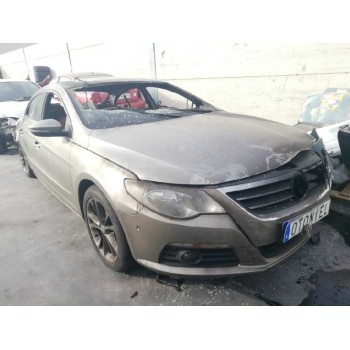 volkswagen passat cc (357) del año 2009