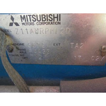 dodge stealth del año 1988