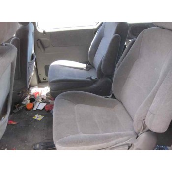 kia carnival del año 2000