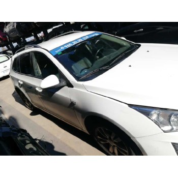 chevrolet cruze station wagon del año 2013