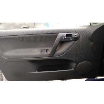 volkswagen polo berlina (6n2) del año 2000