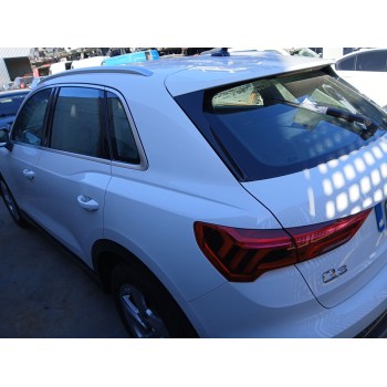 audi q3 sportback (f3n) del año 2023