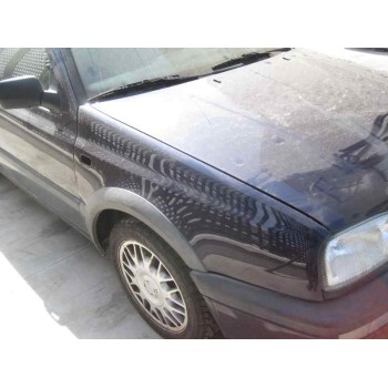 volkswagen golf iii berlina (1h1) del año 1996