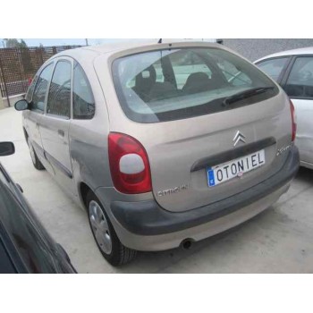 citroën xsara picasso del año 2002
