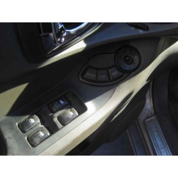 hyundai santa fe (sm) del año 2002