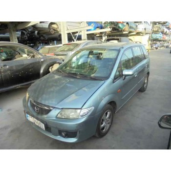 mazda premacy (cp) del año 2004