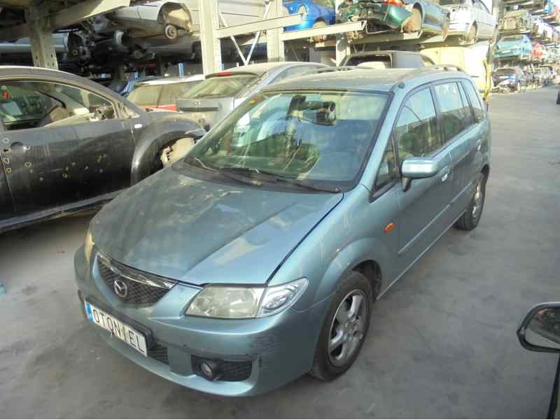 MAZDA PREMACY (CP)