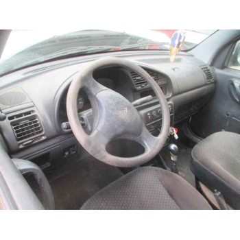 citroën berlingo del año 1998