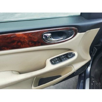 jaguar xj del año 2007