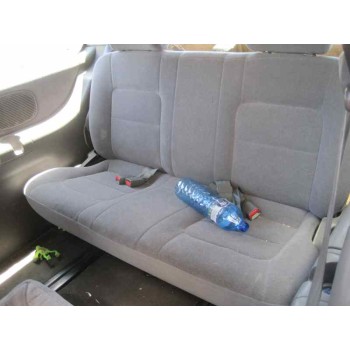 kia carnival del año 2000