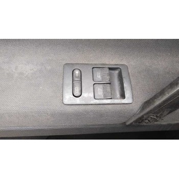 volkswagen polo berlina (6n2) del año 2000