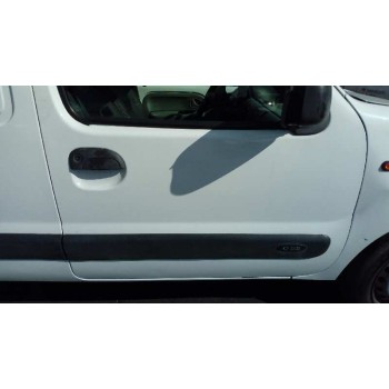 renault kangoo (f/kc0) del año 2001