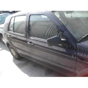 volkswagen golf iii berlina (1h1) del año 1996