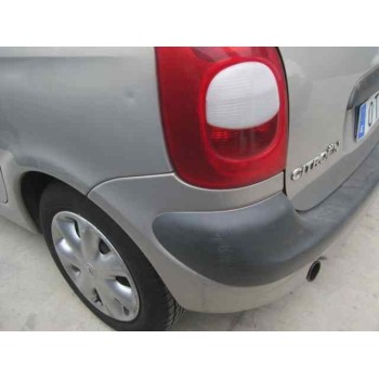 citroën xsara picasso del año 2002