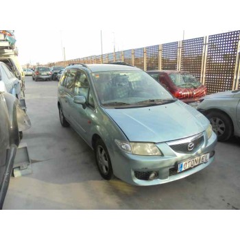 mazda premacy (cp) del año 2004