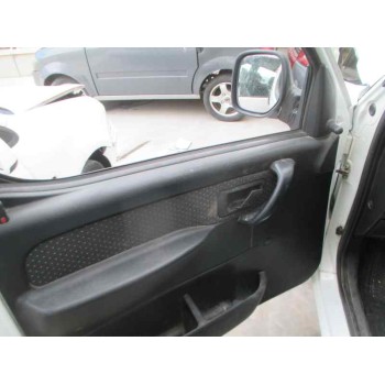 citroën berlingo del año 1998