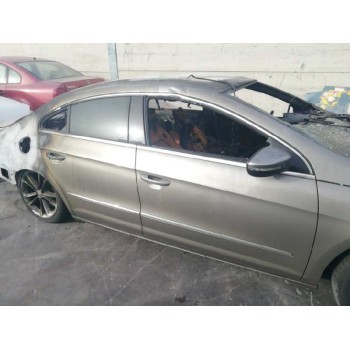 volkswagen passat cc (357) del año 2009