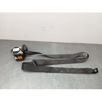 Recambio de cinturon seguridad trasero derecho para omoda 5 referencia OEM IAM 406000885AA  