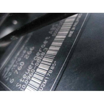 mini mini (r50,r53) del año 2001