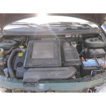 kia carnival del año 2000