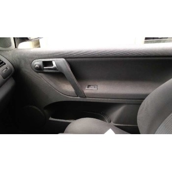 volkswagen polo berlina (6n2) del año 2000