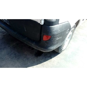 renault kangoo (f/kc0) del año 2001