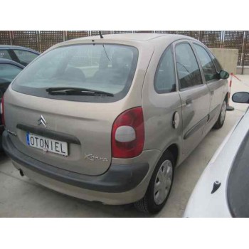 citroën xsara picasso del año 2002