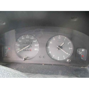 citroën berlingo del año 1998