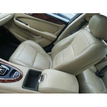 jaguar xj del año 2007