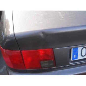 audi a6 berlina (c4) del año 1996