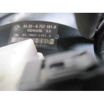 mini mini (r50,r53) del año 2001