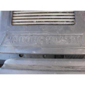 kia carnival del año 2000